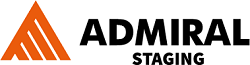 Admiral Staging